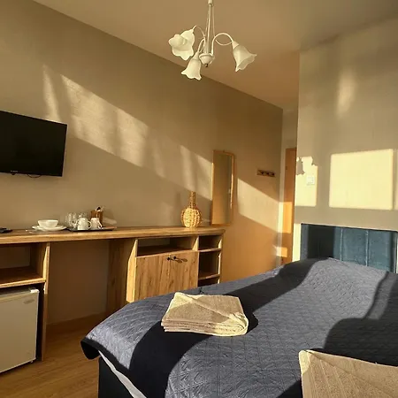 Village de vacances Kameralny Przy Promenadzie -