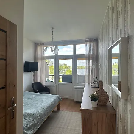 Vakantiepark Kameralny Przy Promenadzie - *