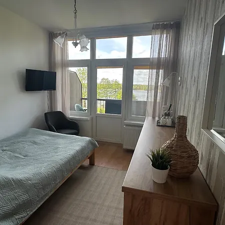 Kameralny Przy Promenadzie - Vakantiepark Charzykowy