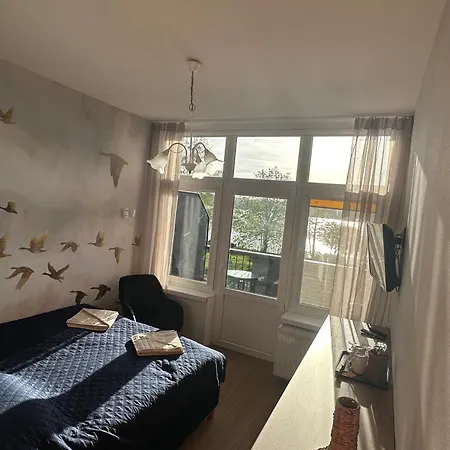 Holiday park Apartamenty, I - 