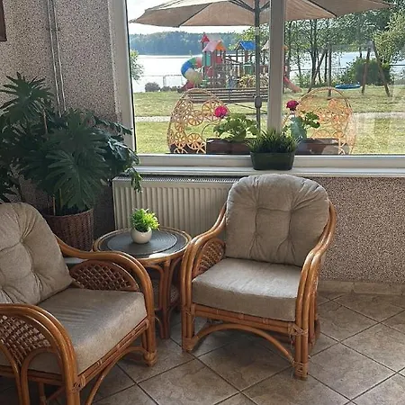 Apartamenty, I - 