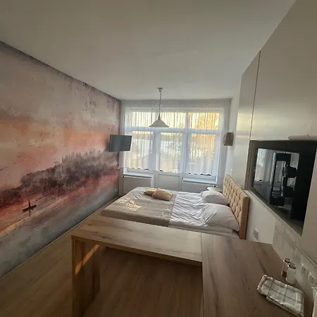 Holiday park Apartamenty, I - 