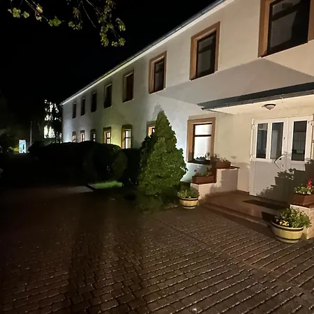 Kompleks wypoczynkowy Kameralny *
