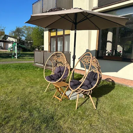 Holiday park Apartamenty, I - 