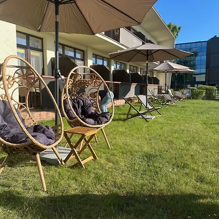 Holiday park Apartamenty, I - 