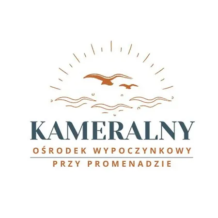 Kameralny Przy Promenadzie - Πάρκο διακοπών