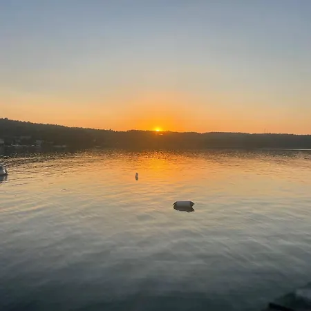 Vakantiepark Kameralny Przy Promenadzie - Charzykowy