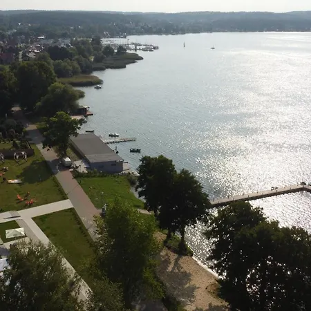 Kameralny Przy Promenadzie -