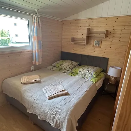 Village de vacances Kameralny Przy Promenadzie - Charzykowy