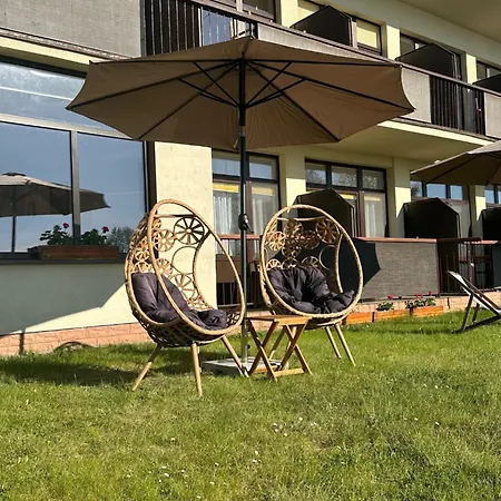 Kameralny Przy Promenadzie - * Charzykowy