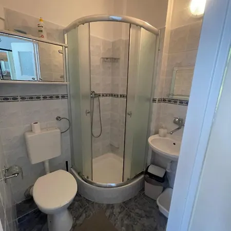 Kameralny Przy Promenadzie - * Charzykowy