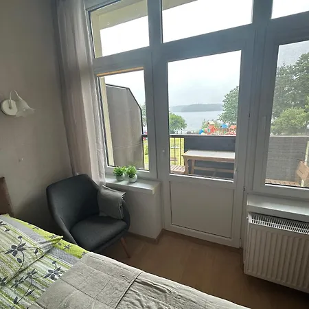 Vakantiepark Kameralny Przy Promenadzie - Charzykowy