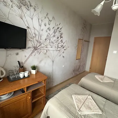 Kameralny Przy Promenadzie - Charzykowy