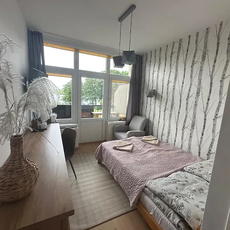 Kameralny Przy Promenadzie - Vakantiepark