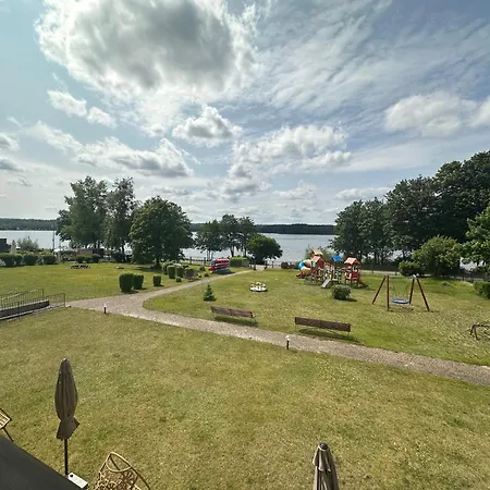 Kameralny Przy Promenadzie - *