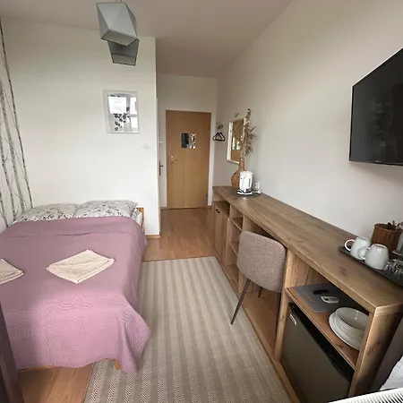 Kameralny Przy Promenadzie - * Charzykowy