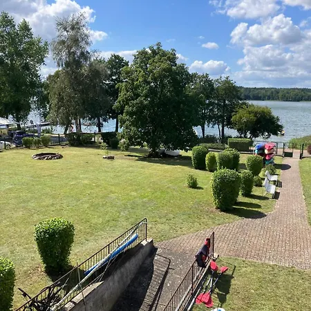 Kameralny Przy Promenadzie -