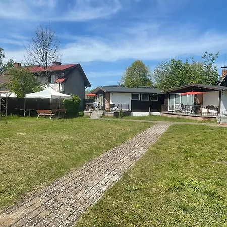 Kameralny Przy Promenadzie - *