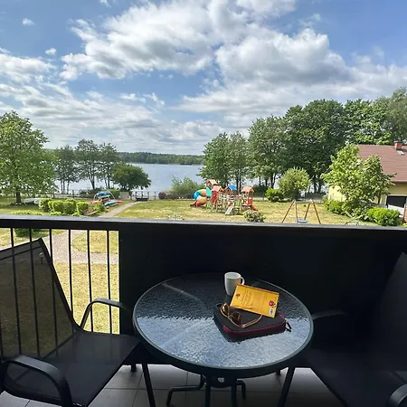 Kameralny Przy Promenadzie - ハジコビ