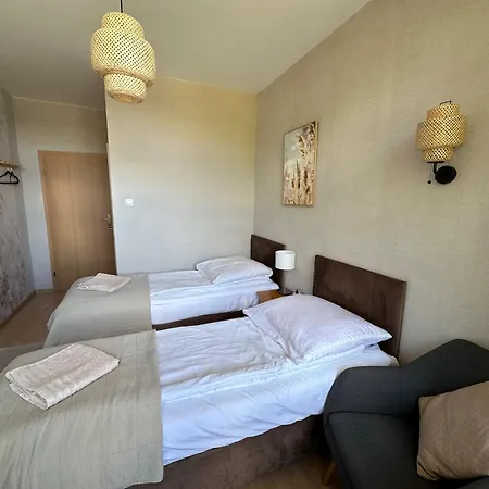Kameralny Przy Promenadzie - منتزه العطل *
