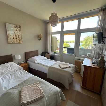 Kameralny Przy Promenadzie -