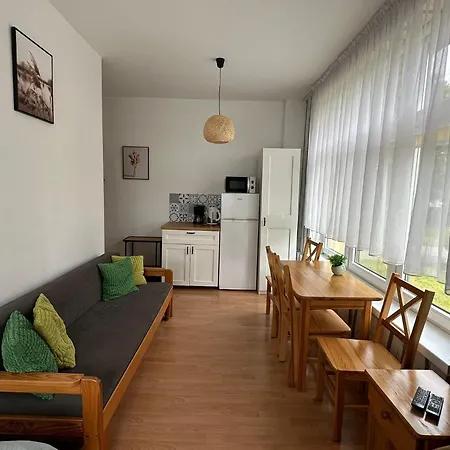 Kameralny Przy Promenadzie - *