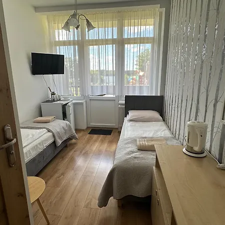 Kameralny Przy Promenadzie - منتزه العطل *