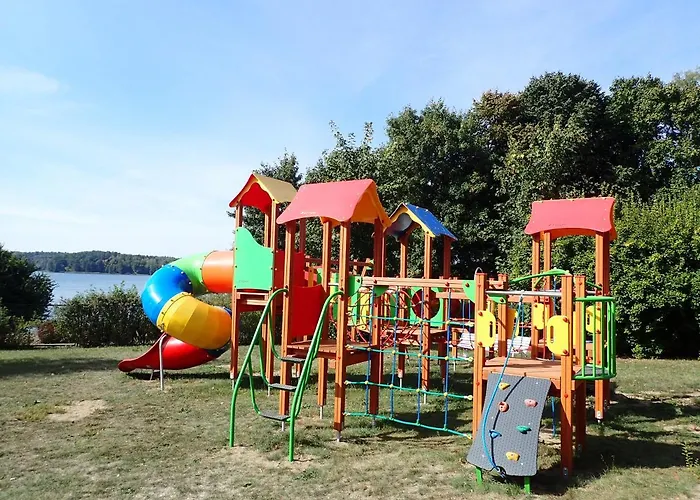 Kameralny Przy Promenadzie - *