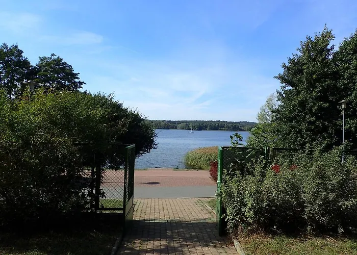 Kameralny Przy Promenadzie - Хажуковы