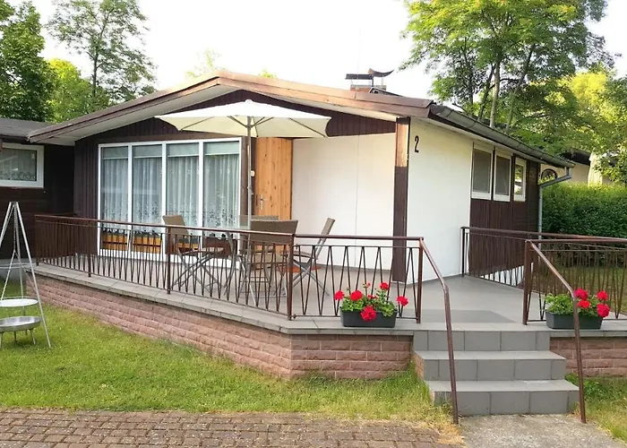 Kameralny Przy Promenadzie - ホリデーパーク