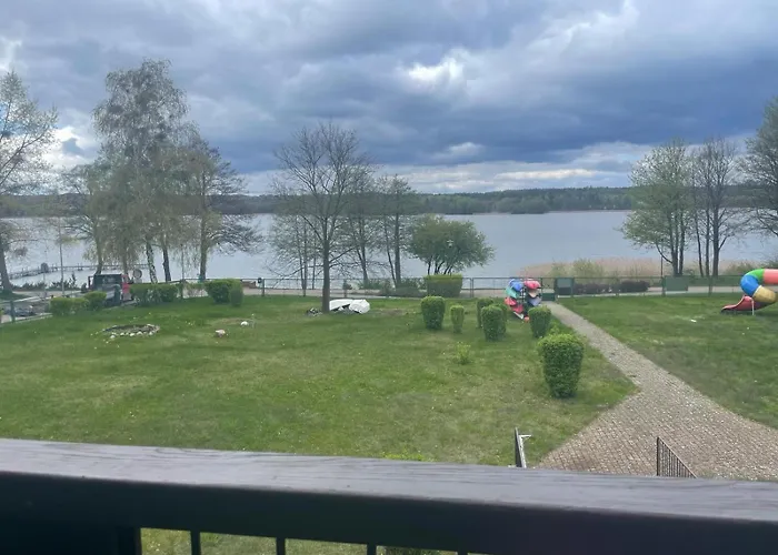 Kameralny Charzykowy