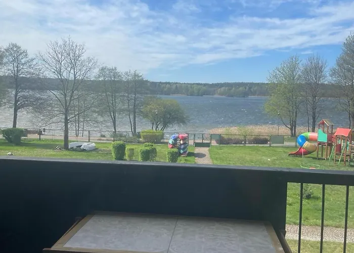 Kameralny Charzykowy