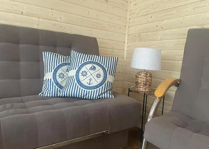 Kameralny Charzykowy