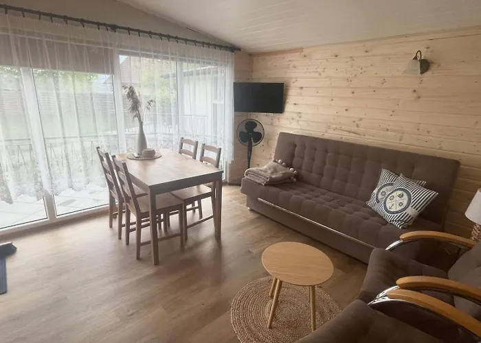 Kameralny Przy Promenadzie -