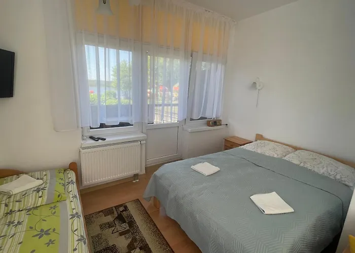 Kameralny Przy Promenadzie - * ハジコビ