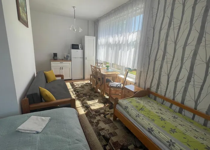 Kameralny Przy Promenadzie - *