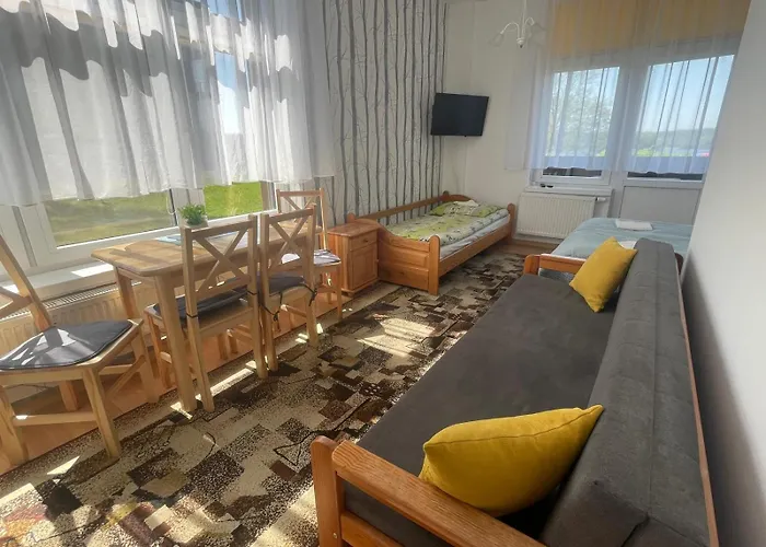 Kameralny * Charzykowy