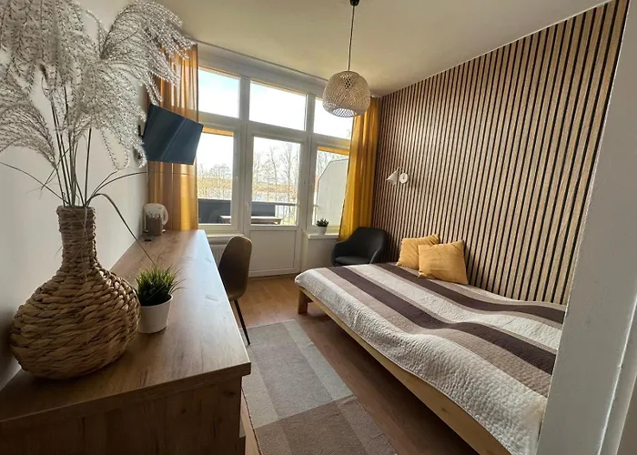 Kameralny Przy Promenadzie - * ハジコビ