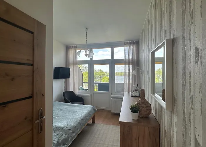 Kompleks wypoczynkowy Kameralny *