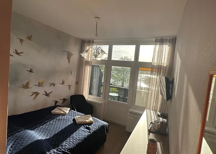 Kompleks wypoczynkowy Kameralny Charzykowy