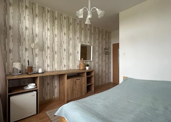 Kameralny * Charzykowy