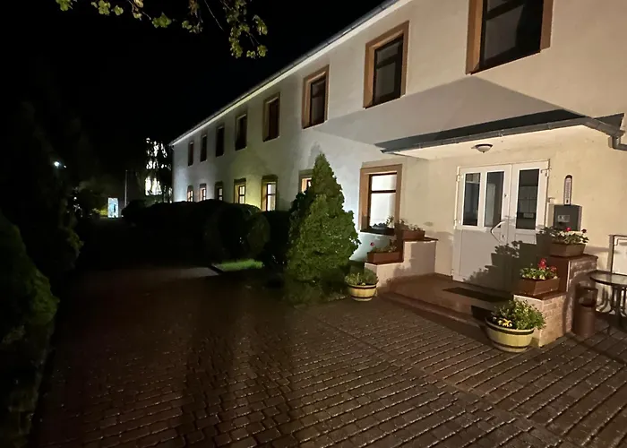 База отдыха Kameralny Przy Promenadzie - *