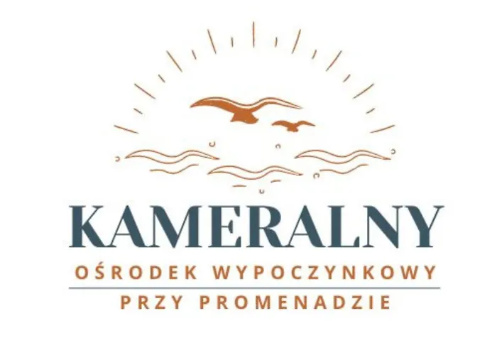 Kameralny Kompleks wypoczynkowy