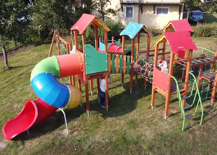 Kameralny Przy Promenadzie - *