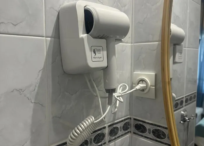 Kameralny Kompleks wypoczynkowy Charzykowy