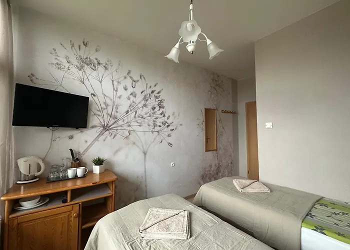 Kameralny * Charzykowy