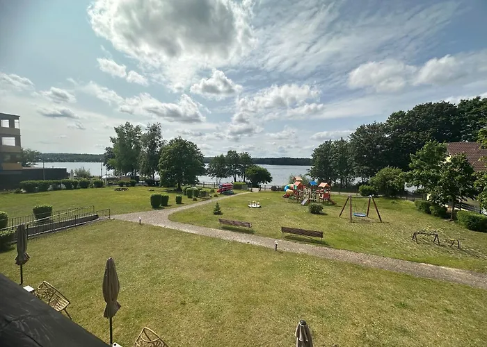 Kameralny Przy Promenadzie - *