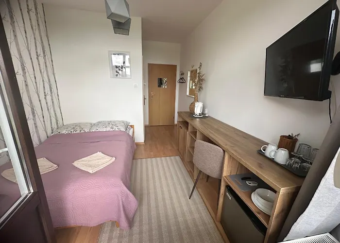 Kameralny * Charzykowy