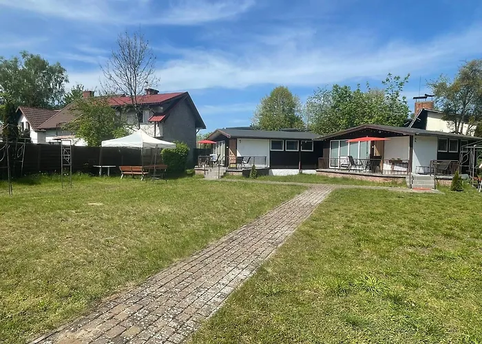 Kameralny Przy Promenadzie - *