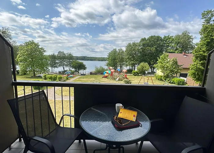 Kameralny Przy Promenadzie - ハジコビ